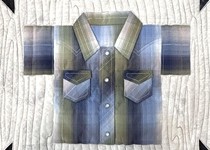 'Dads Western Shirts'