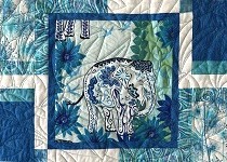 'Elephant Walk'
