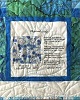 Elephant Walk Label
