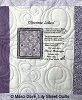 Glorious Lilacs Label