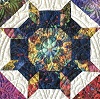 Lotus Garden Detail