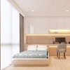 A Ride in the Park on a Double Bed