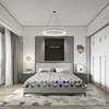 Amarna on a Queen Size bed