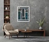 Flutter as a Wall Hanging